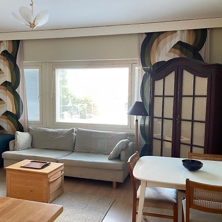 להטי Travel Center Apartment מראה חיצוני תמונה