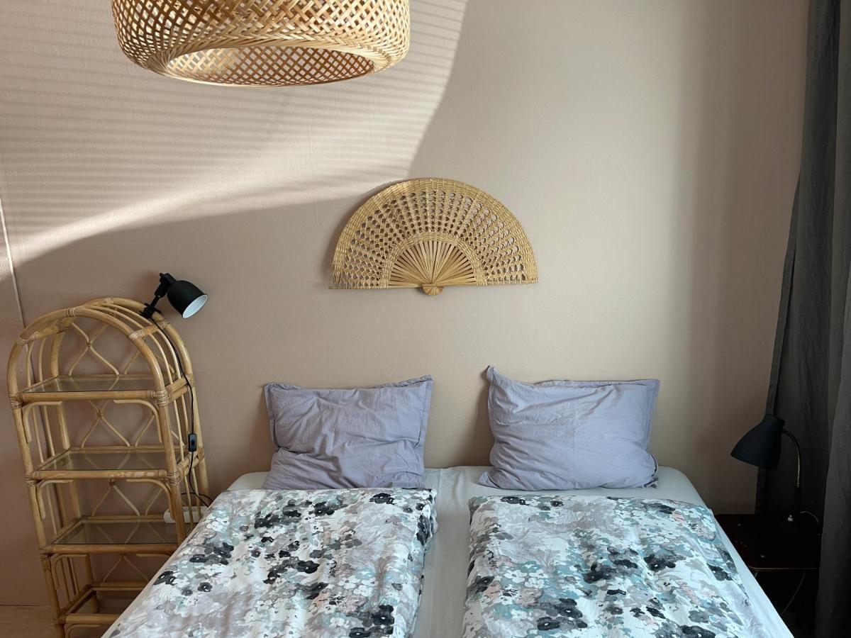 להטי Travel Center Apartment מראה חיצוני תמונה