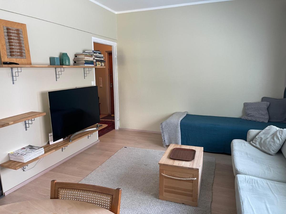 להטי Travel Center Apartment מראה חיצוני תמונה