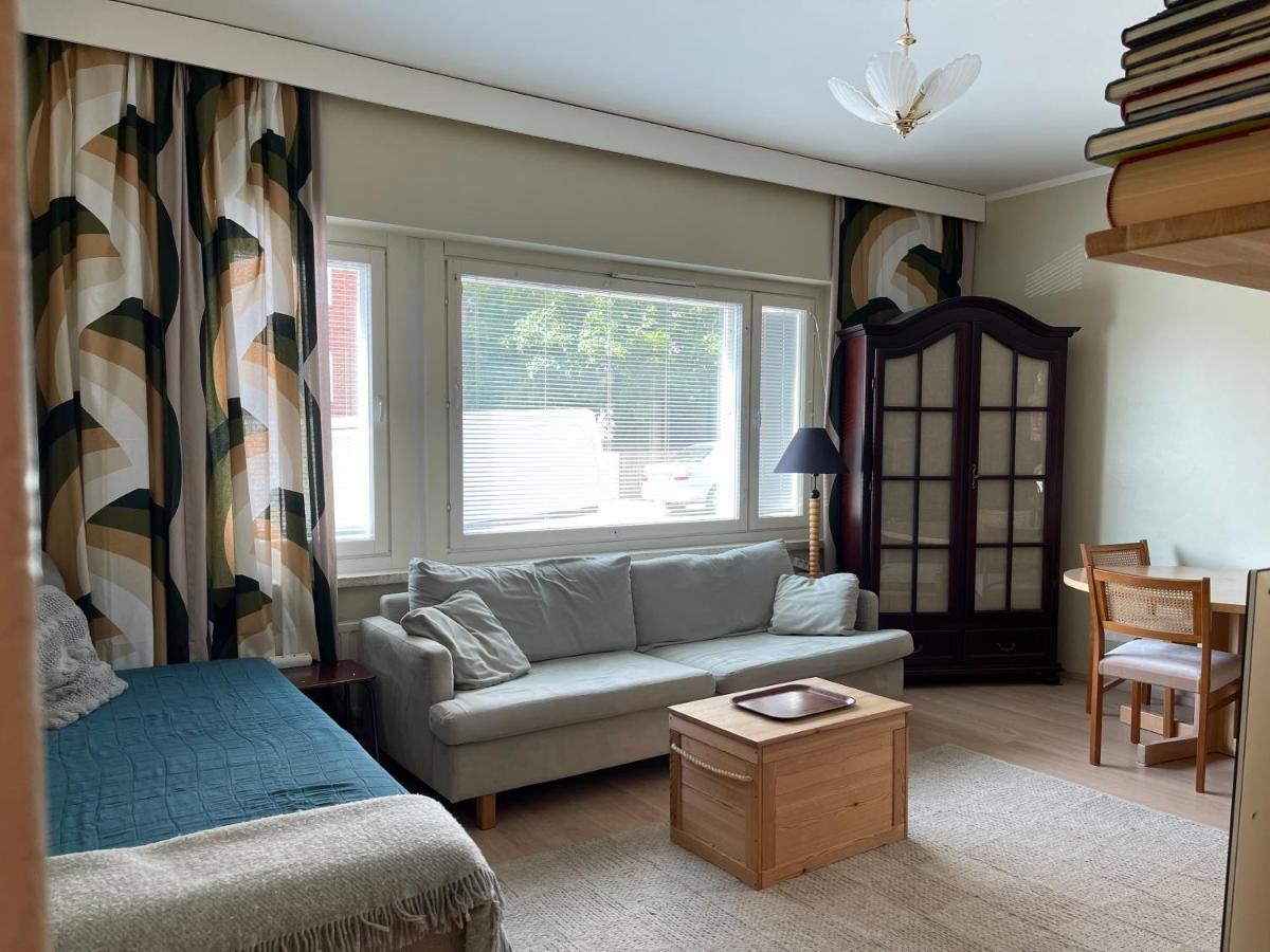 להטי Travel Center Apartment מראה חיצוני תמונה