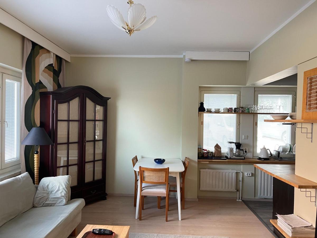 להטי Travel Center Apartment מראה חיצוני תמונה