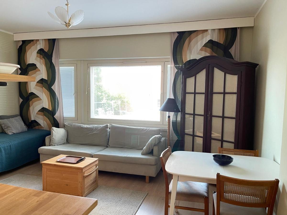 להטי Travel Center Apartment מראה חיצוני תמונה
