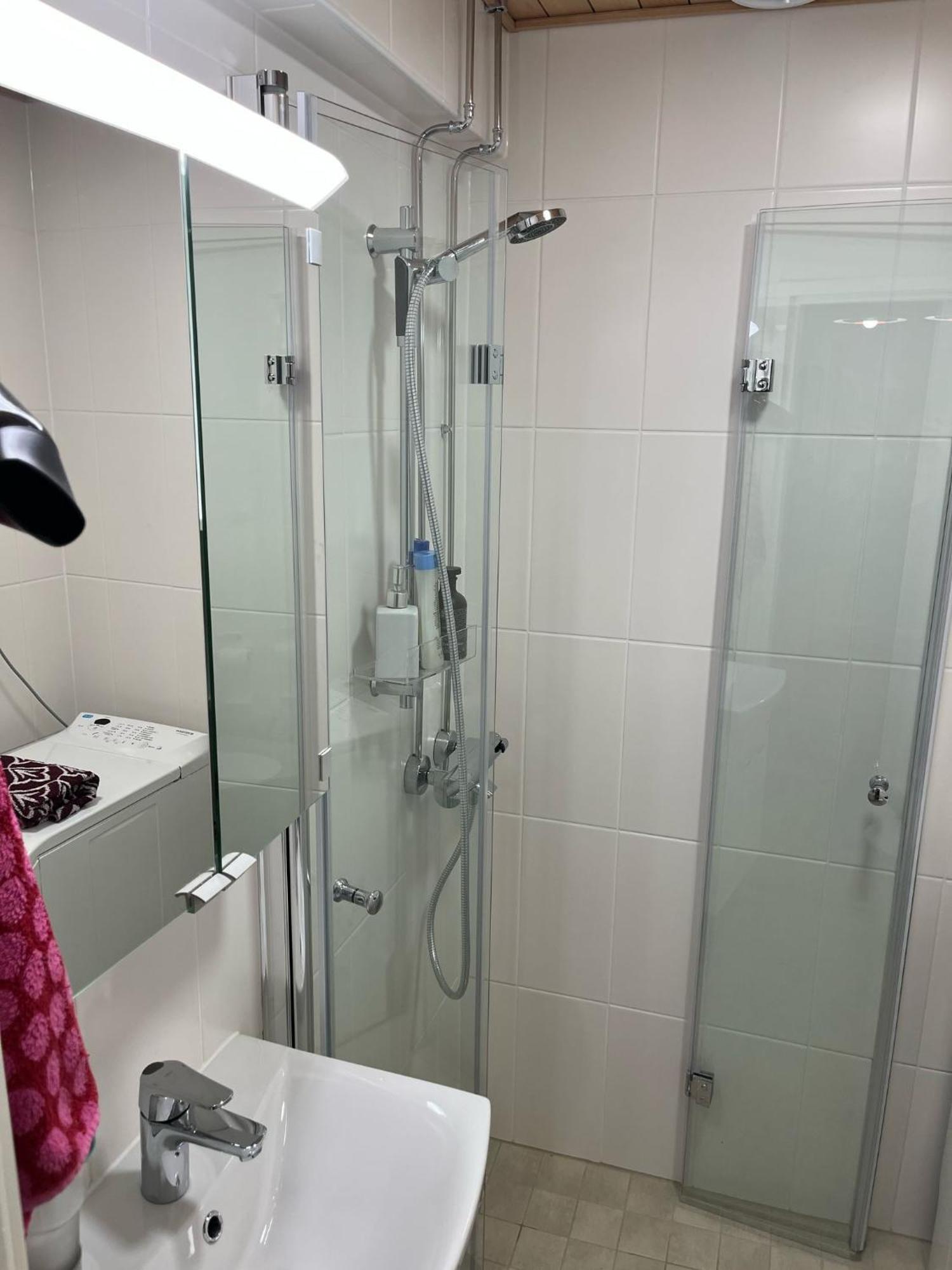 להטי Travel Center Apartment מראה חיצוני תמונה